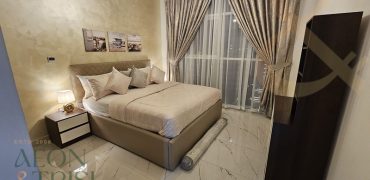 Brand New 2 Bedrooms | Pool View I Furnished