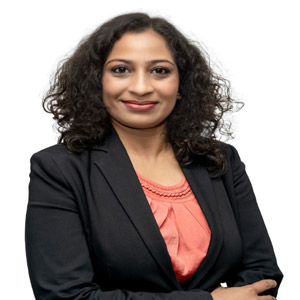 Ashvita Singhavi