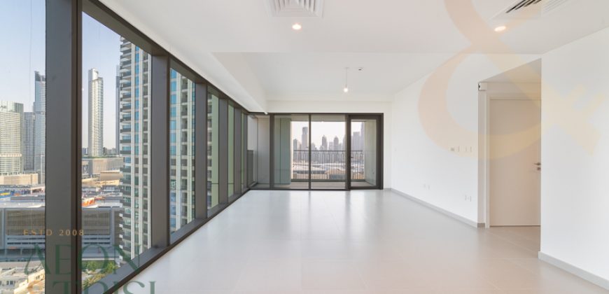 Tower 2 | Corner Unit | 5 Year PHPP | Downtown