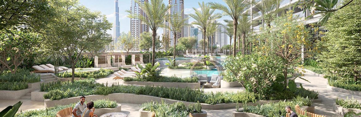 How to Rent a Property in Dubai