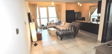 Park view | Vacant | Near Metro | Cluster G I Furnished