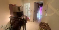 3BHK + M |  Townhouse for Sale  |  Damac Hills 2