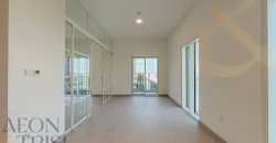 Corner Unit | Pool View | Exclusive| Ready to move