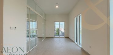 Corner Unit | Pool View | Exclusive| Ready to move