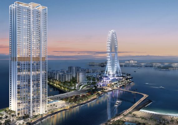 Is Bluewaters Bay the Most Luxurious Development in Dubai Yet? See Why!