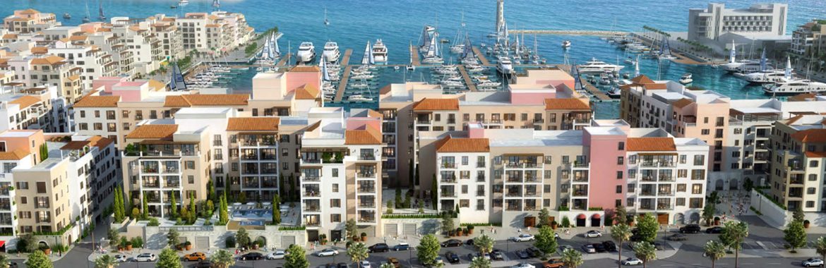 Investing in Port De La Mer: Why La Sirene Stands Out in Dubai’s Property Market