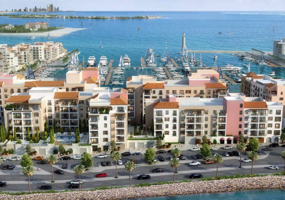 Investing in Port De La Mer: Why La Sirene Stands Out in Dubai’s Property Market