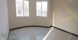 Corner 2 Bedroom | Rented | with out balcony
