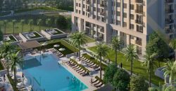 Exclusive | 1 BR | Pool View | Payment Plan