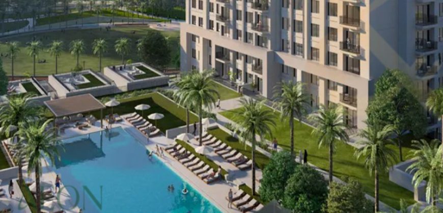 Exclusive | 1 BR | Pool View | Payment Plan