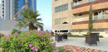 Best Deal | Spacious Balcony | Prime Location