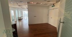 Panoramic View | Huge Office | Vacant | High Floor