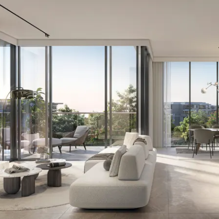Ghaf Woods By Majid Al Futtaim At Dubailand Ghaf Woods By Majid Al Futtaim At Dubailand