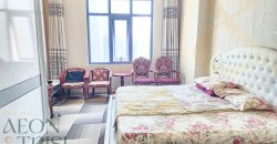 Furnished Studio | Palace Tower | Full Facilities