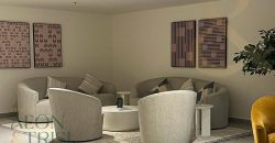 Luxury 2BR | Fully Furnished | City Views