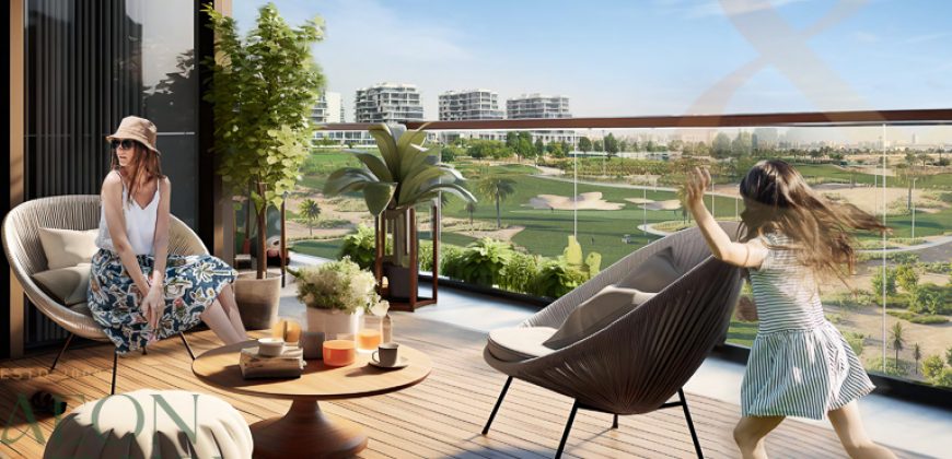 2 BR | Experience Elevated Living at Golf Greens