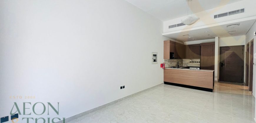 Brand New | Modern Style | 1 Bed + Study