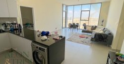 Modern style 2 bedroom apartment Dubai South