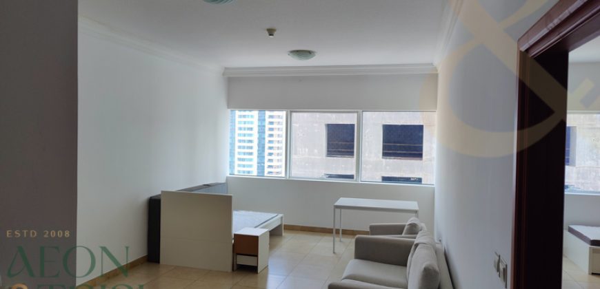 High Floor | Rented | Prime Location | Good Layout