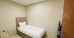 Exclusive | 1 Bedroom Plus Maid | Laya Residences