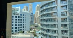 Exclusive | Huge 3 Bedroom | Dubai Marina