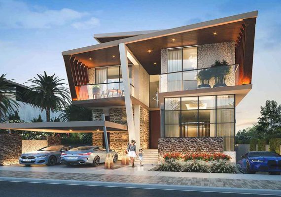 Step-by-Step Buying Guide for Malta Townhouse by DAMAC Lagoons