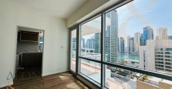 Upgraded Unit | Marina Views | Immaculate 2 Bed