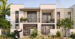 MAY Townhouse | Arabian Ranches 3 | Dream Home