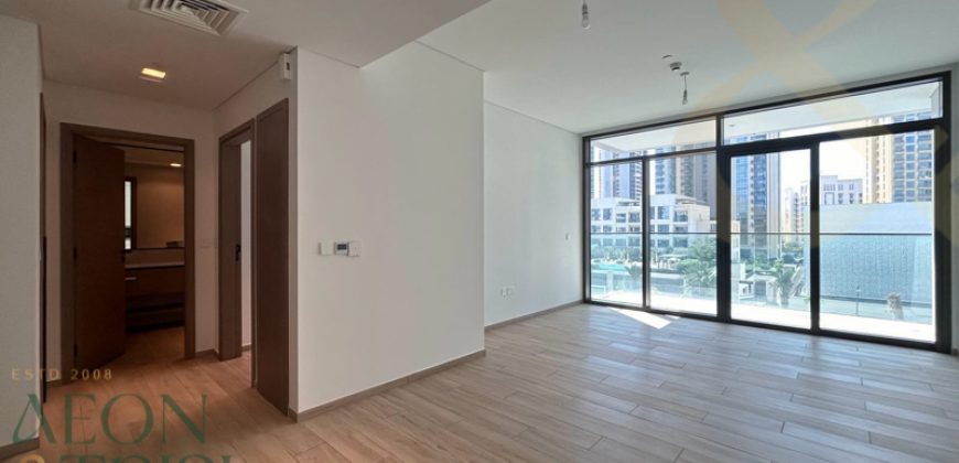 1 BR | Brand New | Well Maintained | Good location