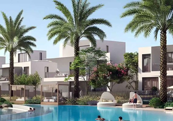 Discover Why Everyone is Rushing to Buy at The Oasis by Emaar!
