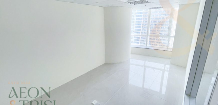 Fitted Office | Multiple Partitions | Near Metro