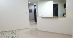 Exclusive│1BR with Balcony │1.5 Bath │Open View