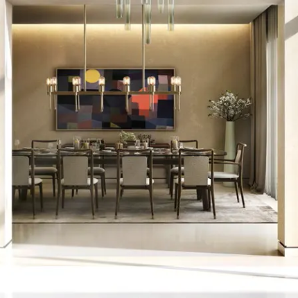 Emaar Palace Residences at Dubai Hills Estate (DHE) Emaar Palace Residences at Dubai Hills Estate (DHE)