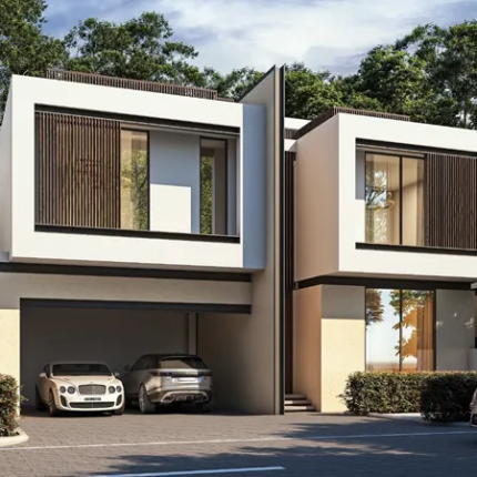 Emaar Palace Residences at Dubai Hills Estate (DHE) Emaar Palace Residences at Dubai Hills Estate (DHE)