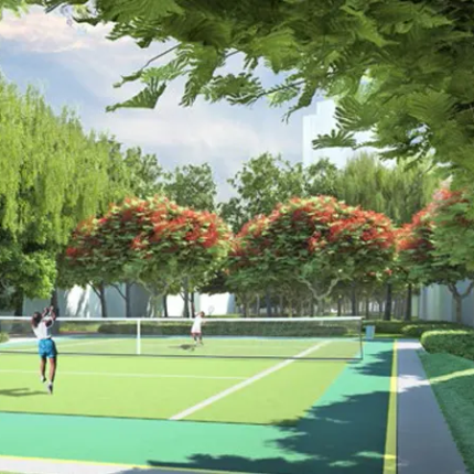 Emaar Palace Residences at Dubai Hills Estate (DHE) Emaar Palace Residences at Dubai Hills Estate (DHE)