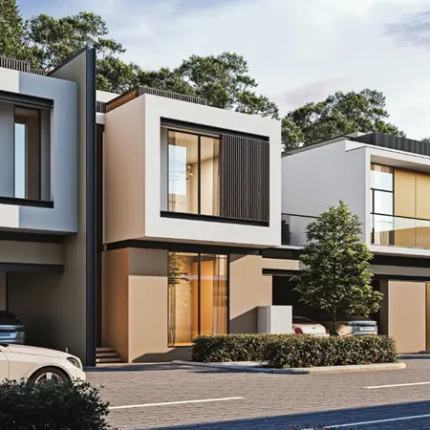 Emaar Palace Residences at Dubai Hills Estate (DHE) Emaar Palace Residences at Dubai Hills Estate (DHE)