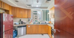 Fully Furnished | Kitchen Equipped | Study + Maid