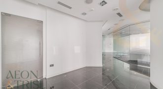 Fully Fitted Office | Panoramic Views | Well Priced