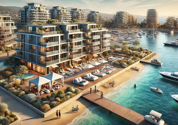 Exploring Dubai Real Estate Demand Insights: What Drives the Market?
