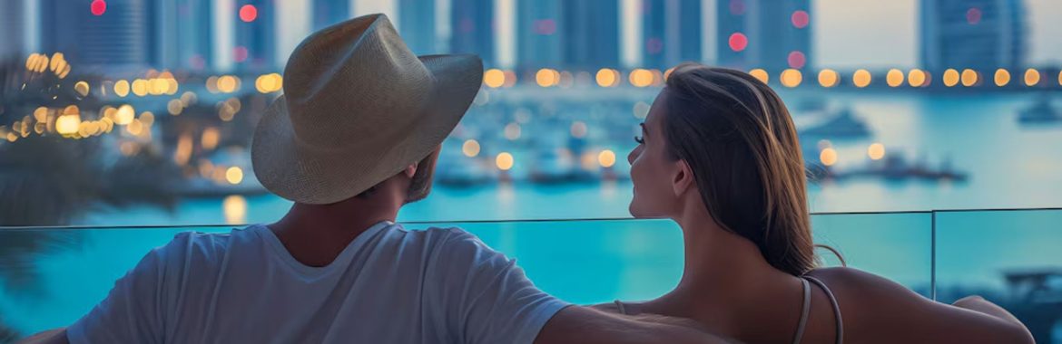 The Secrets to Making a Fortune in Dubai Real Estate Revealed!