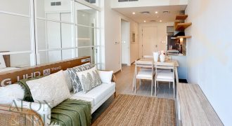 Brand New | Fully Furnished | High end Finishings