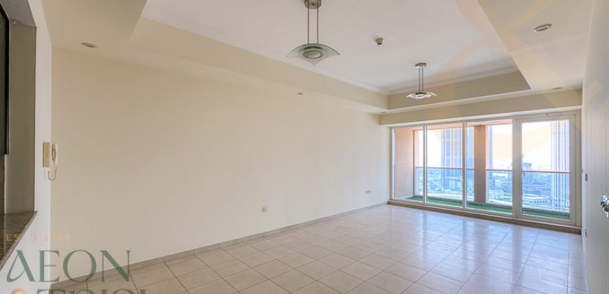 Prime Location | Bright 2 bedroom | Canal View