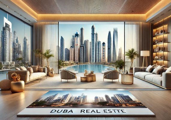 Top Secrets to Finding Underpriced Property Deals in Dubai