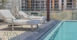 Investment opportunity| Luxury | Pool View