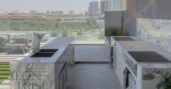 Investment opportunity| Luxury | Pool View