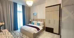 Furnished | 2 bed + study in Pearlz by Danube