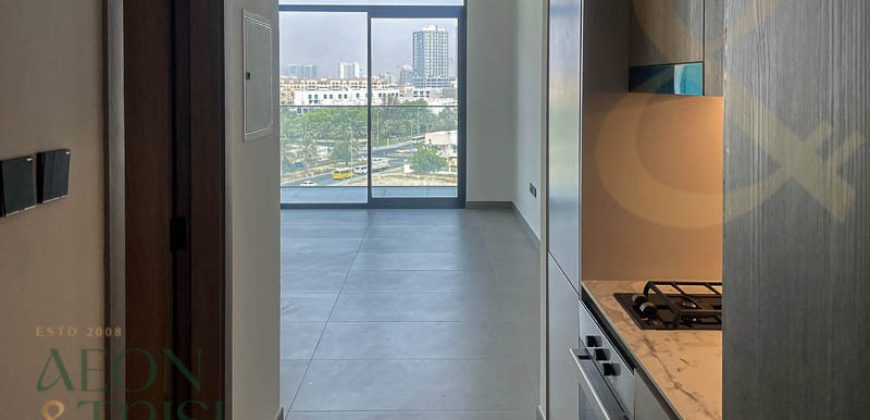 Investment opportunity| Luxury | Pool View