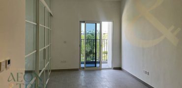 Golf View | Brand New 2 BR | Post Handover Payment