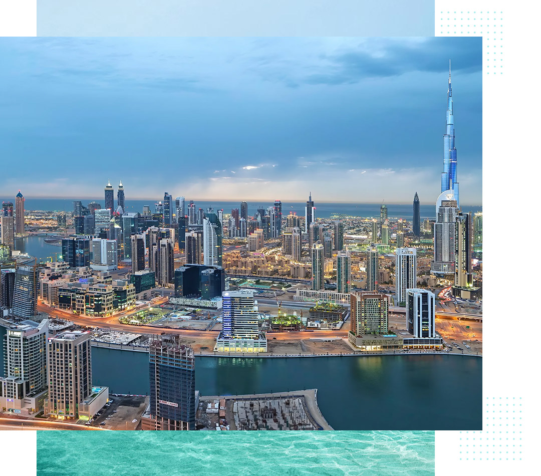 Commercial Properties for rent in Dubai