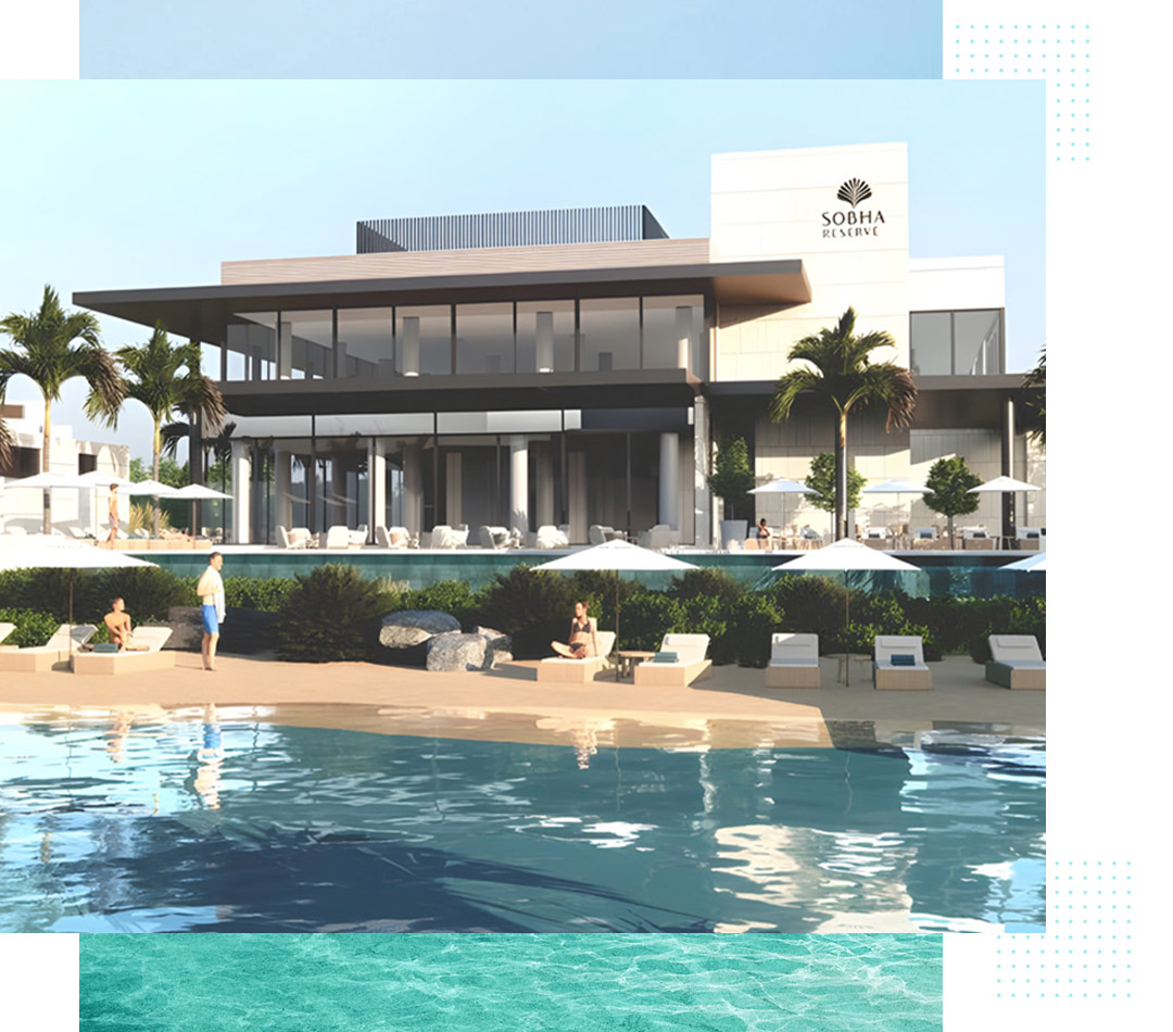 Emaar Palace Residences at Dubai Hills Estate